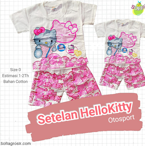 Setelan Anak